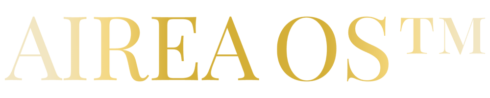 AIREA OS - UAE Market Expansion Project by Shianne Cameron