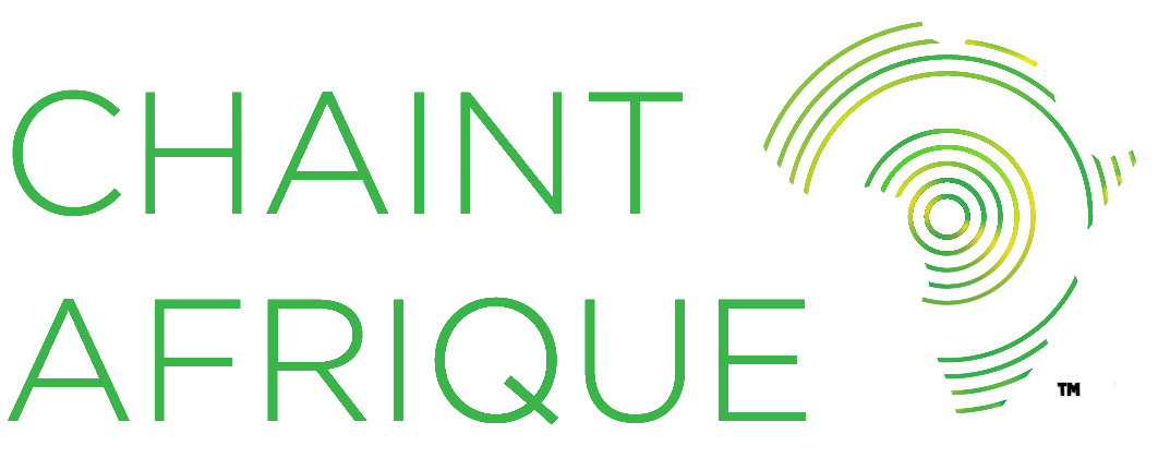 Chained Afrique - European Funding and Ghana Market Entry by Shianne Cameron